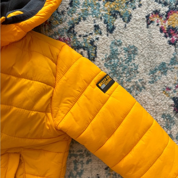 Jacket for boy - Picture 6 of 6